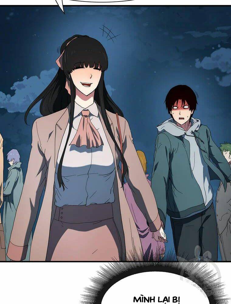 Các Chòm Sao Chỉ Chú Ý Mình Tôi: Chapter 34