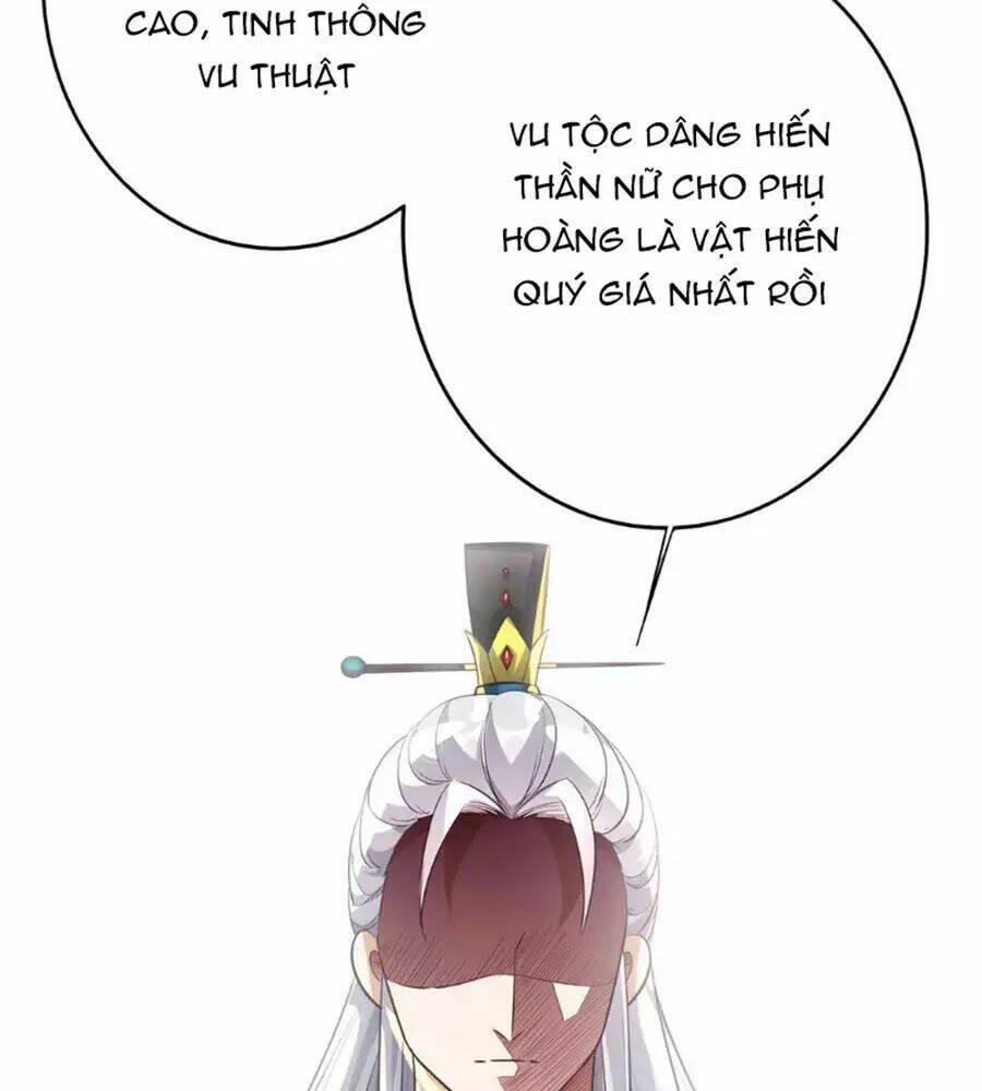 Thiên Kim Bất Hoán: Chapter 17
