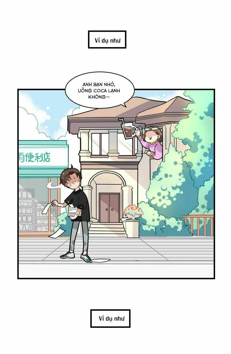Thú Giữ Nhà Của Đường Tây Tử: Chapter 4