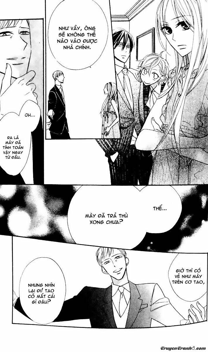 Love Sick: Chapter 14