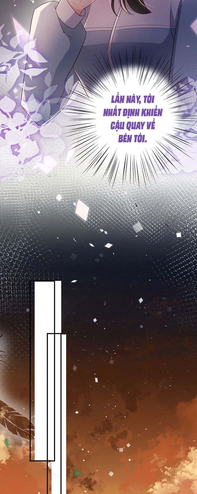 Thịnh Thế Điềm Sủng: Tiểu Manh Thê Của Dịch Thiếu: Chapter 84