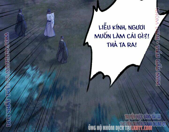 Trọng Sinh Bá Sủng Nhiếp Chính Vương Quá Mạnh Mẽ: Chapter 167