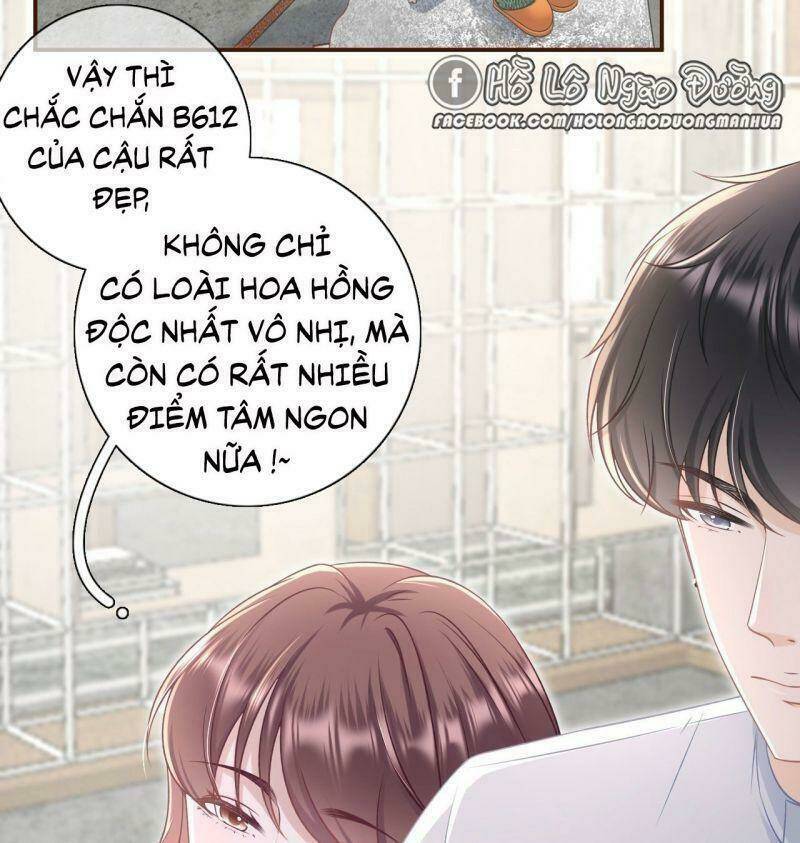 Bạn Gái Tôi Mới 30+: Chapter 80