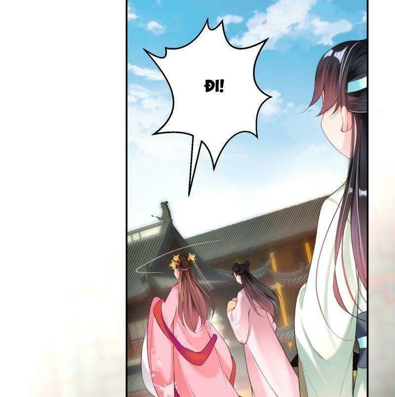 Vương Gia, Áo Lót Của Ngươi Rơi Mất Rồi: Chapter 45