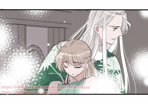 Bạn Trai Tôi Là Cẩm Y Vệ 2: Chapter 91