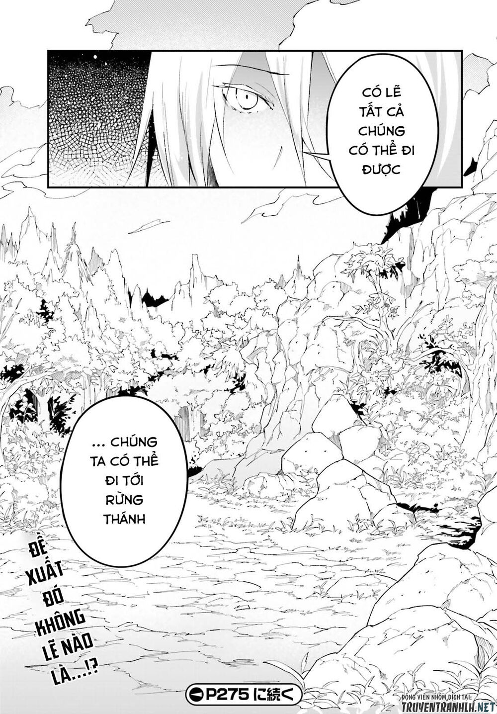 Thường Dân Cấp 999: Chapter 40