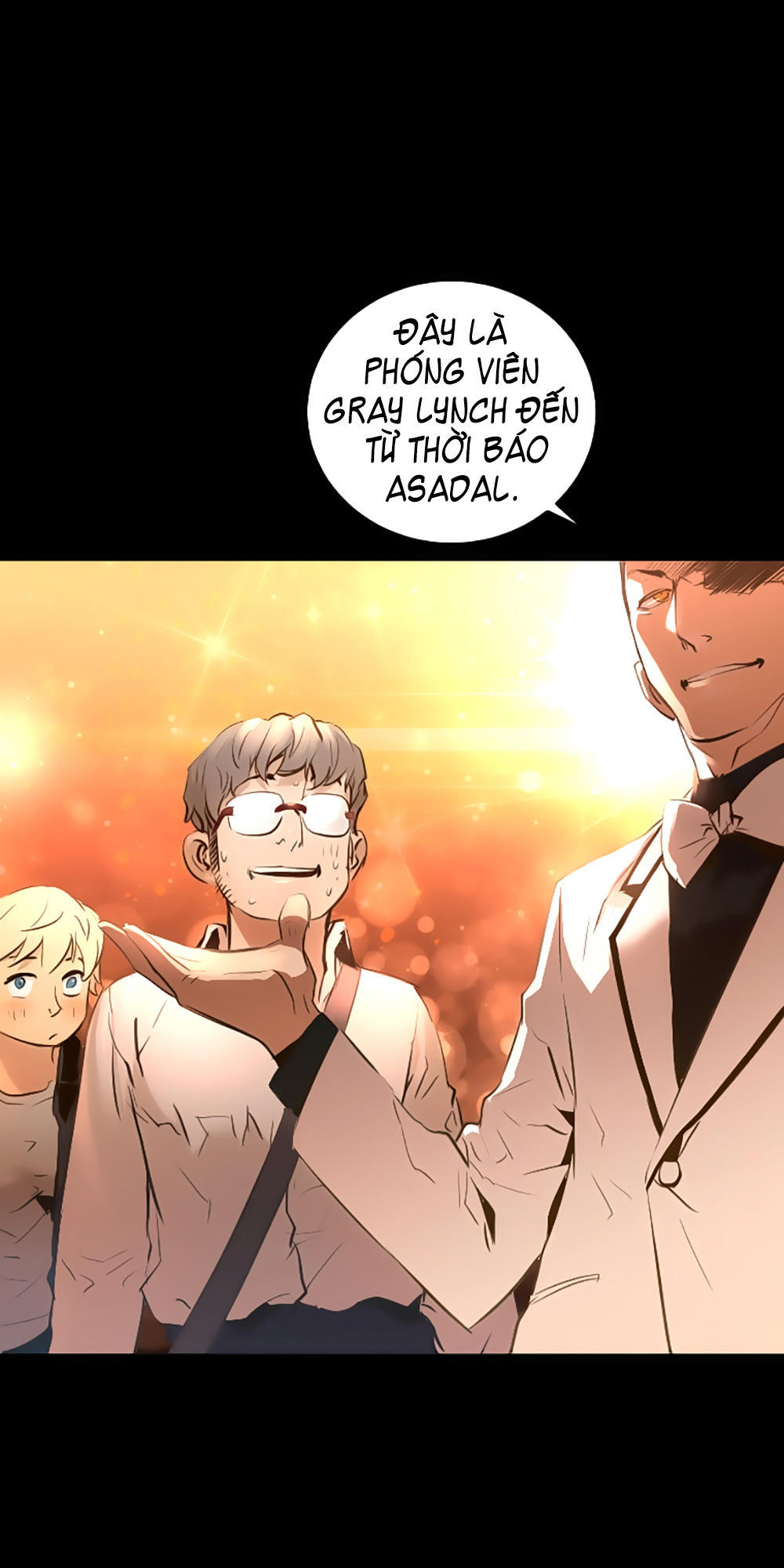 Dị Giới Tam Tuyệt: Chapter 48