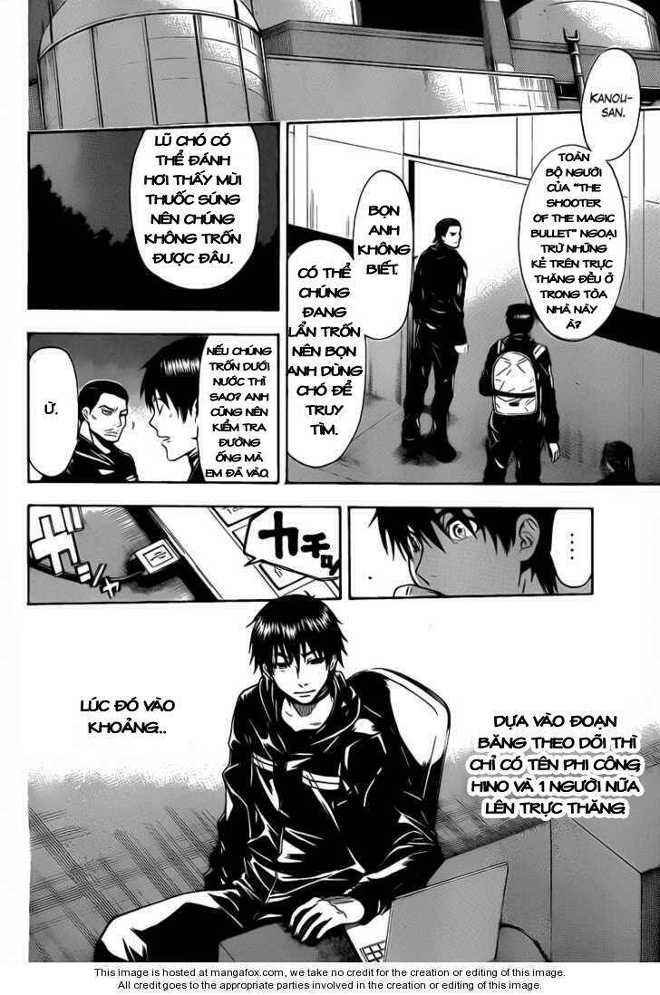 Bloody Monday 2: Chapter 39