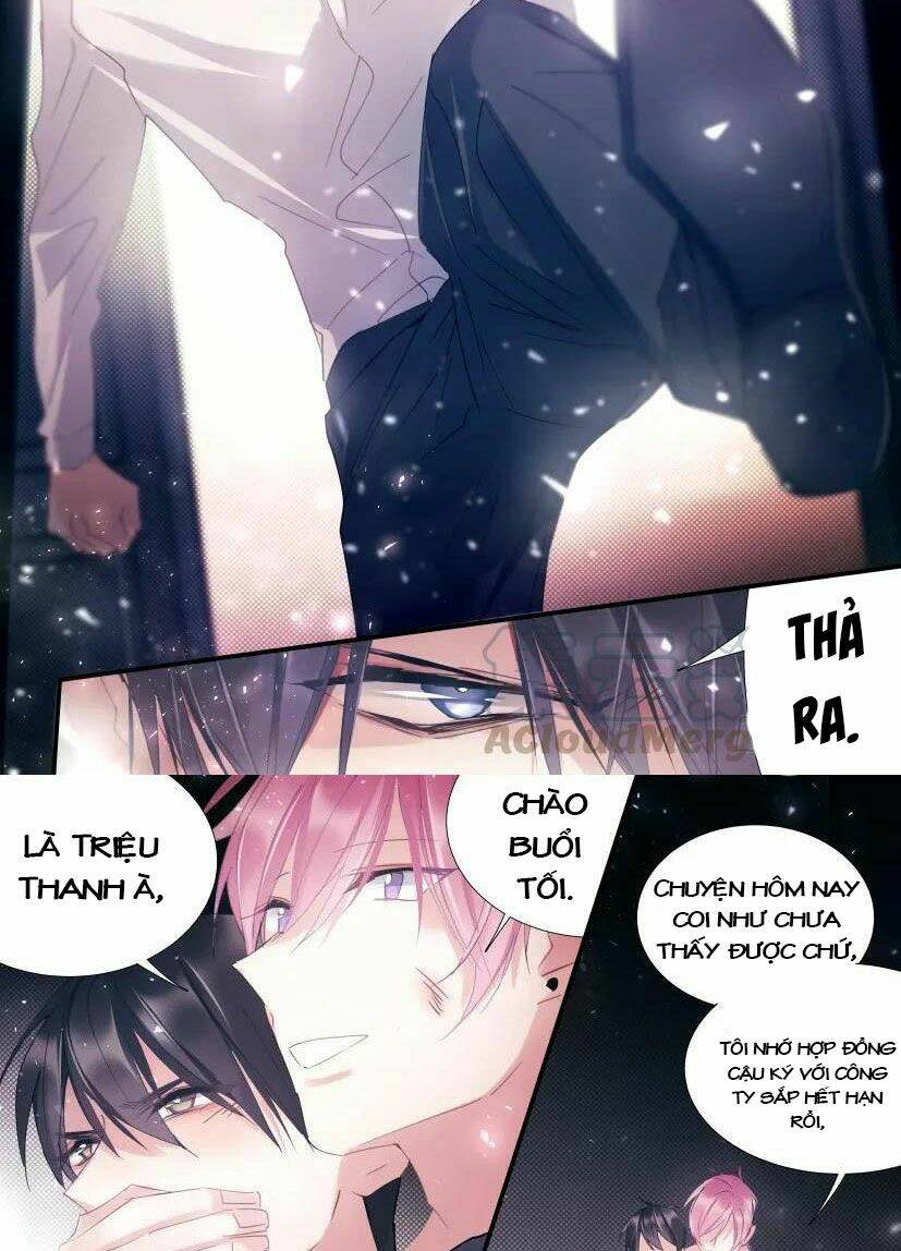 Ảnh Đế X Ảnh Đế: Chapter 84