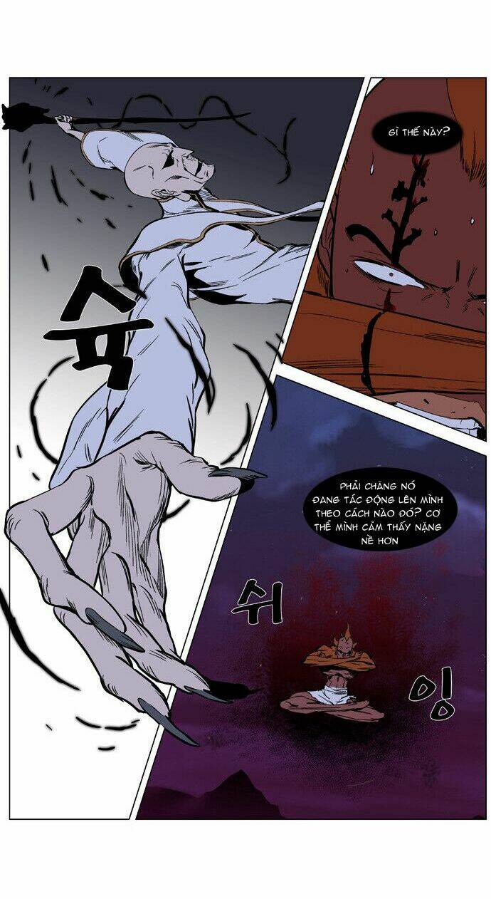 Ma Cà Rồng Quý Tộc: Chapter 368