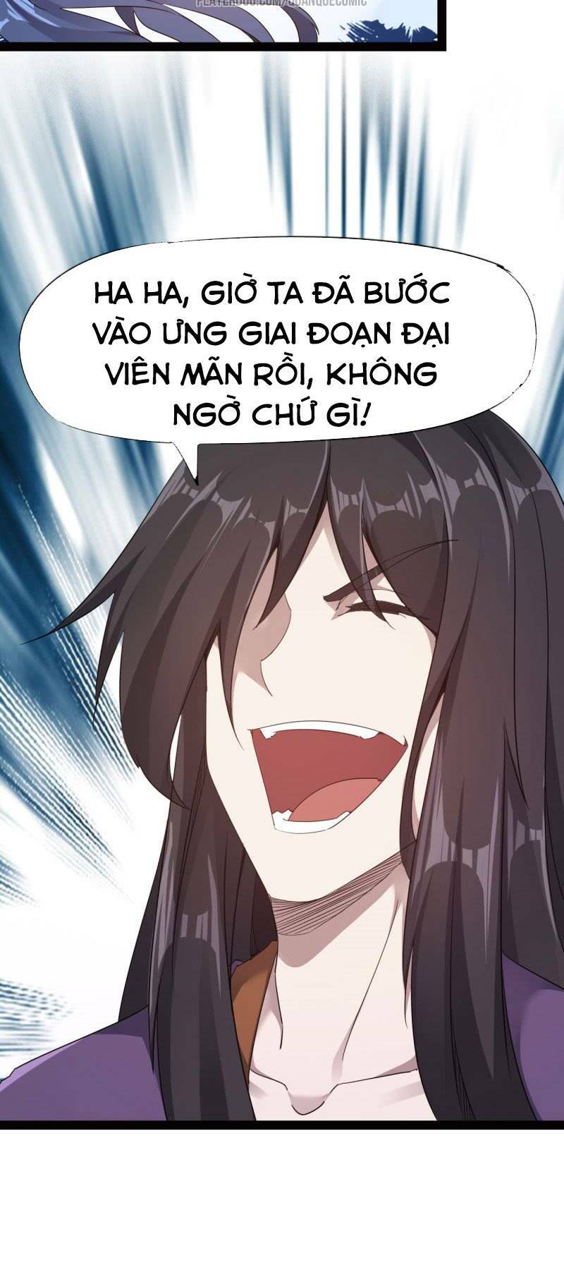 Kiếm Đồ: Chapter 20