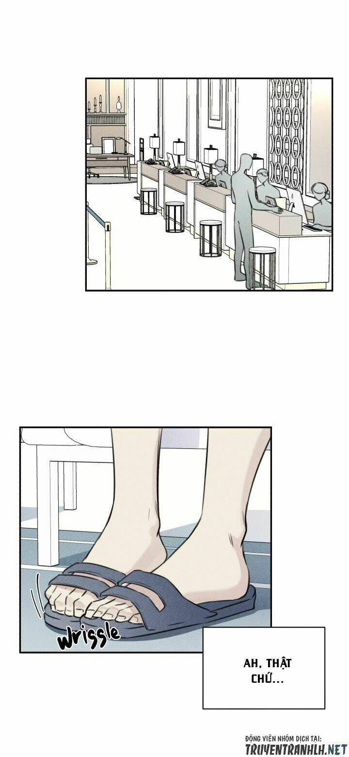 Angel Buddy: Chapter 17