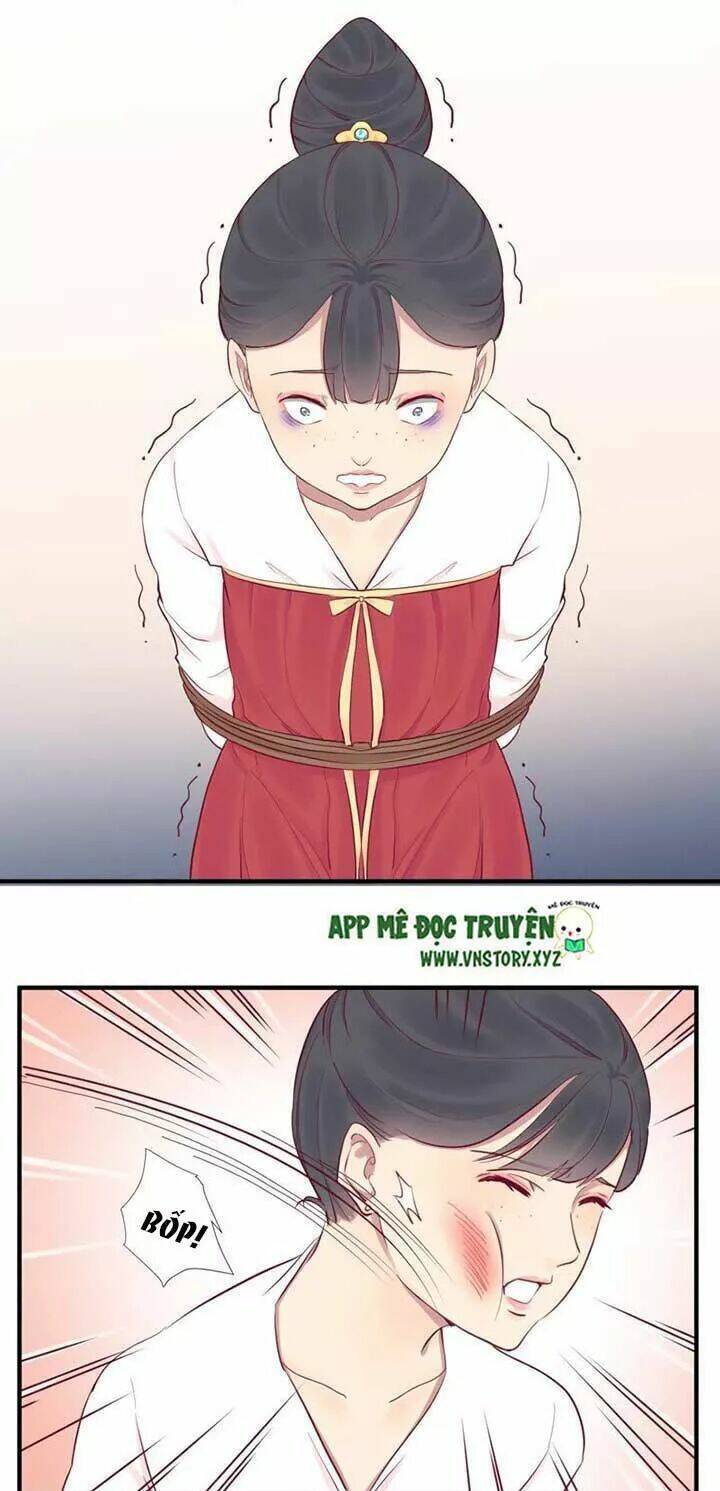 Hoàng Hậu Bận Lắm: Chapter 45