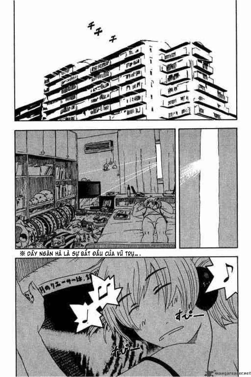 Inu Neko Jump: Chapter 16