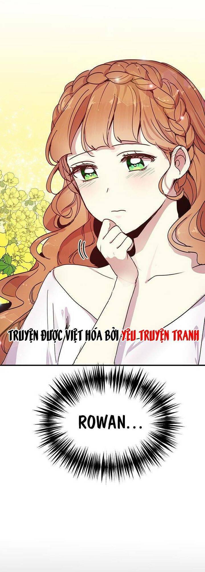 Công Tước, Loạn Vừa Thôi!: Chapter 42