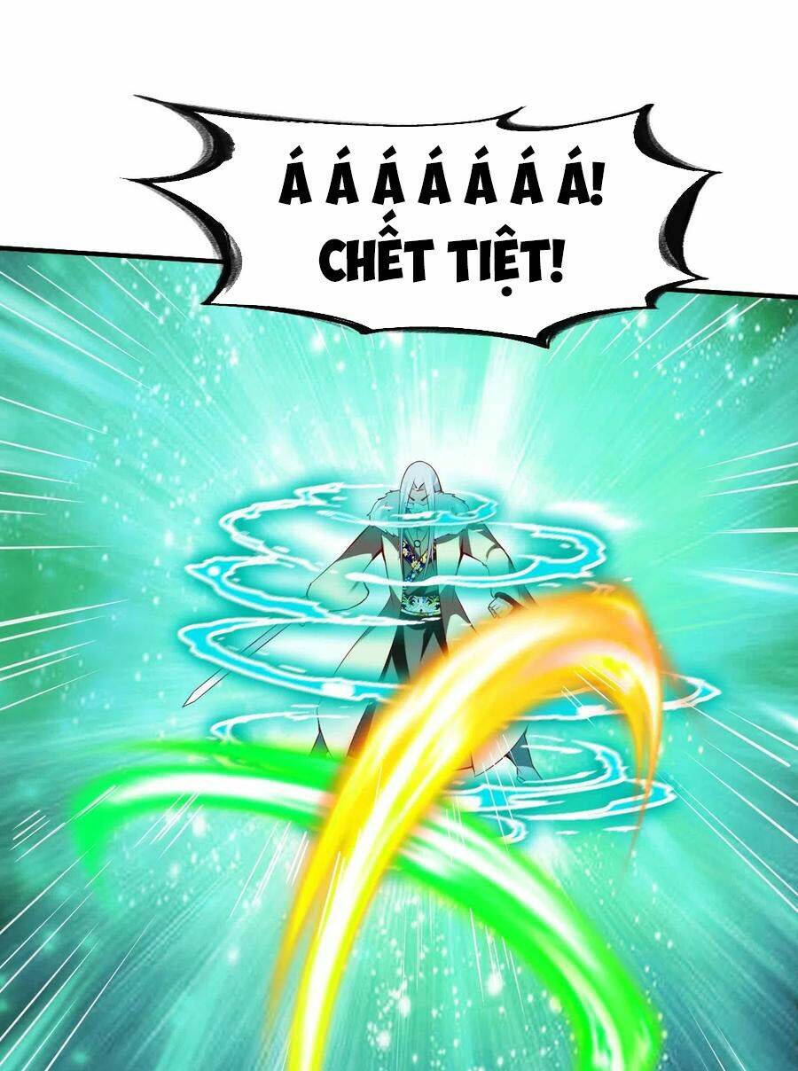 Chiến Đỉnh: Chapter 225