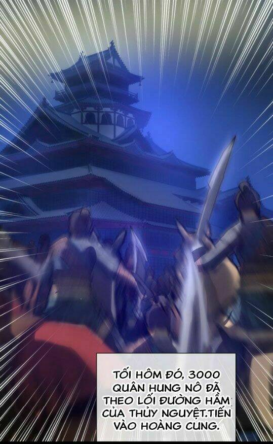 Một Vạn Tư Thế Công Lược Yêu Nam: Chapter 10