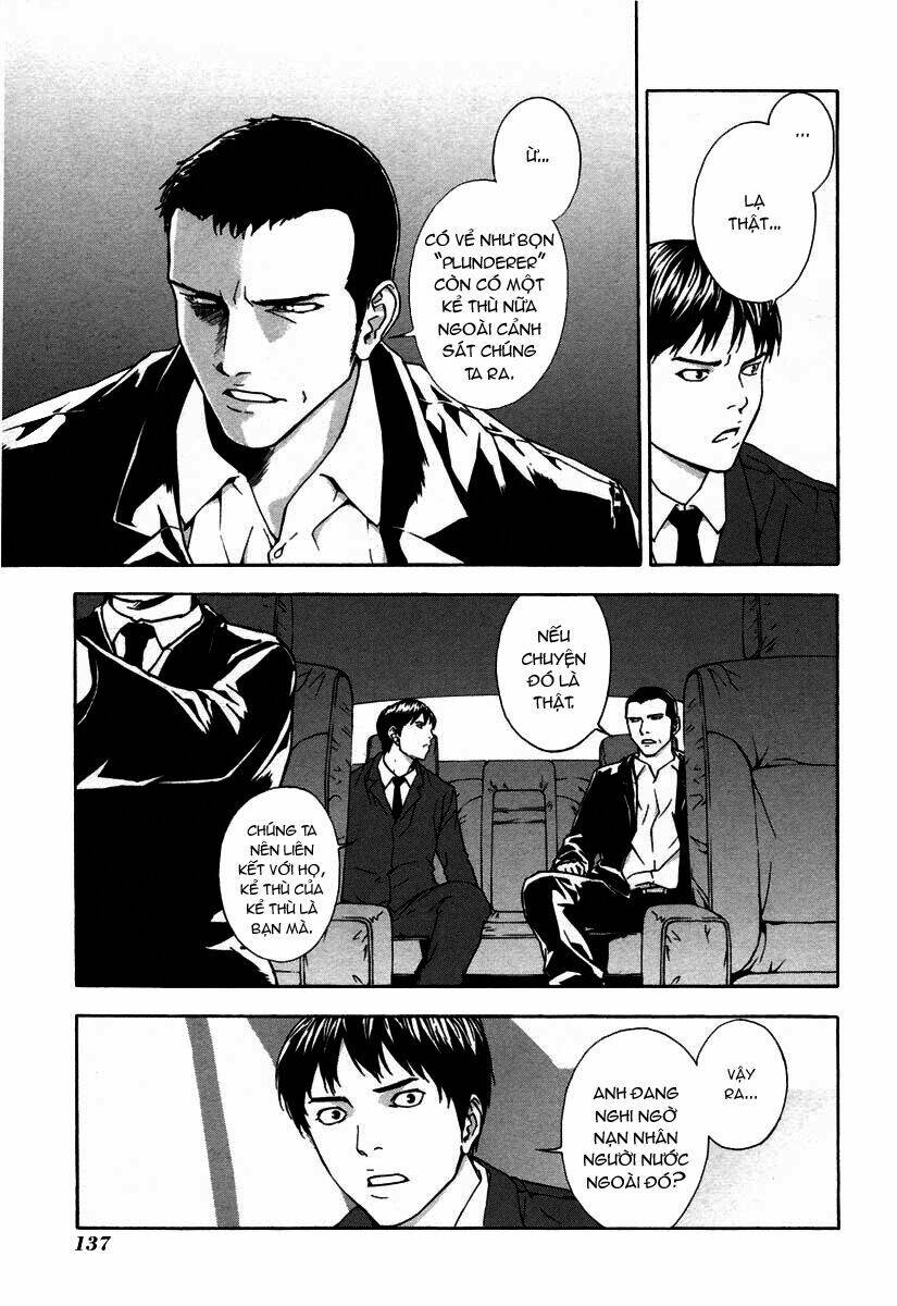 Until Death Do Us Part: Chapter 13