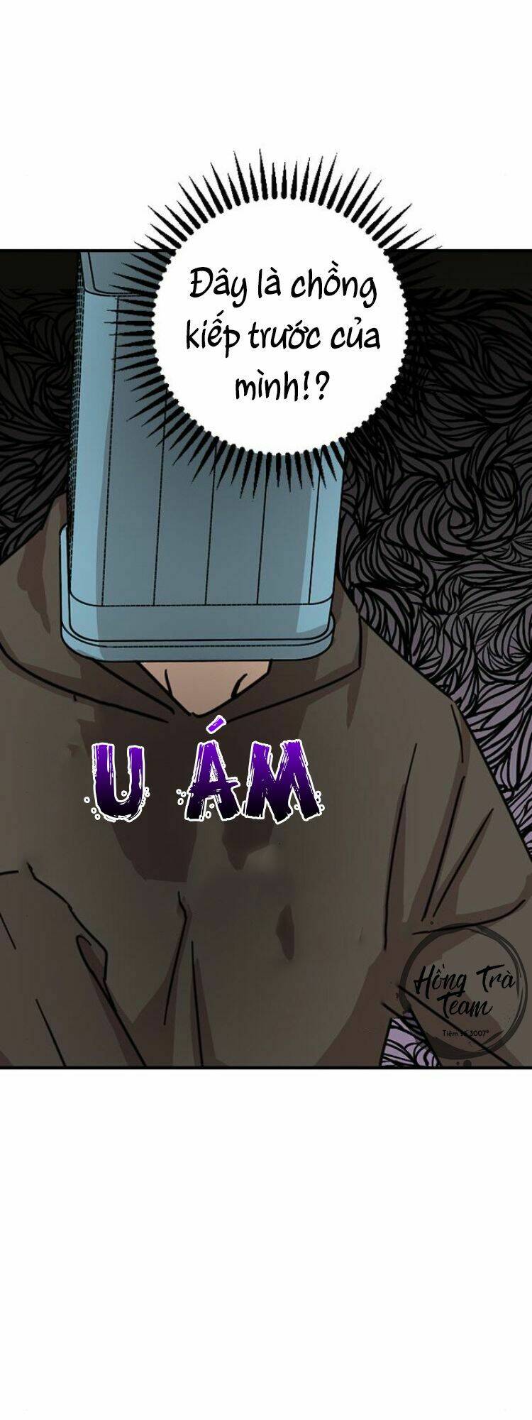 Duyên Nợ Kiếp Trước: Chapter 4