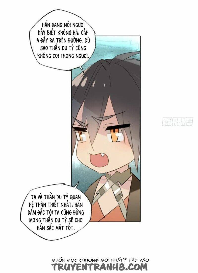 Sư Phụ Lại Trêu Chọc Ta: Chapter 7