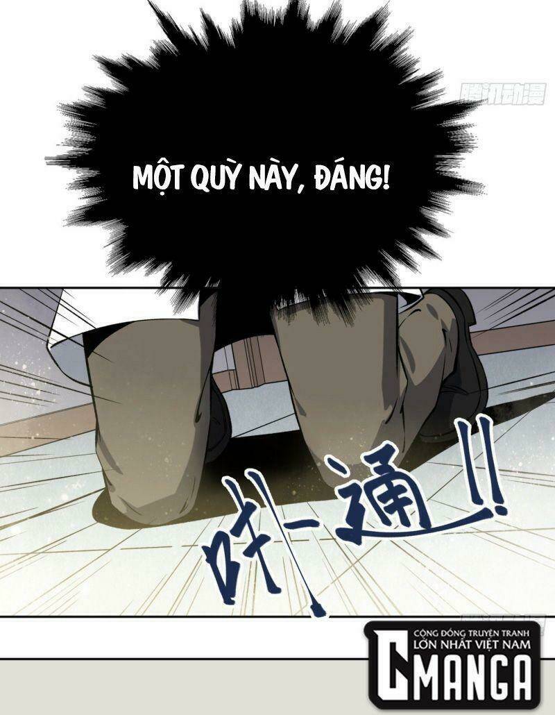 Cuồng Thiếu Siêu Thiên Tài: Chapter 33