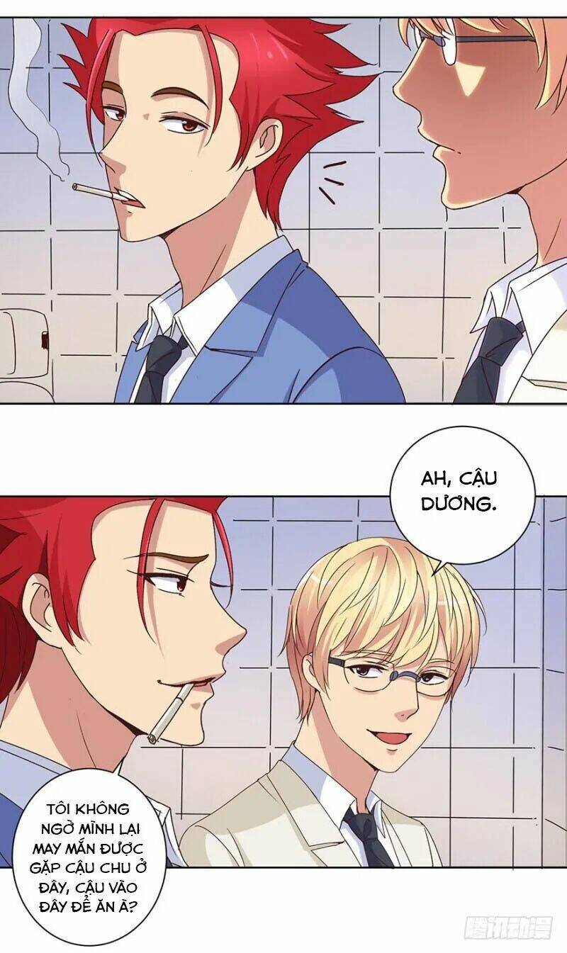 Đô Thị Chí Tôn Hệ Thống: Chapter 24