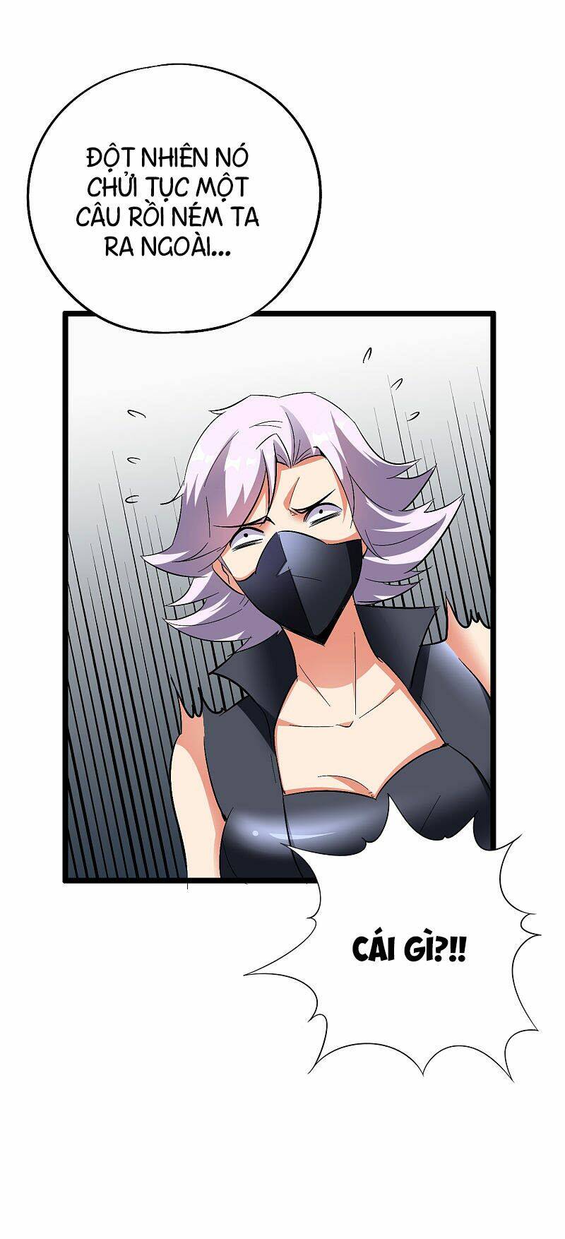 Phục Thiên Thánh Chủ: Chapter 77
