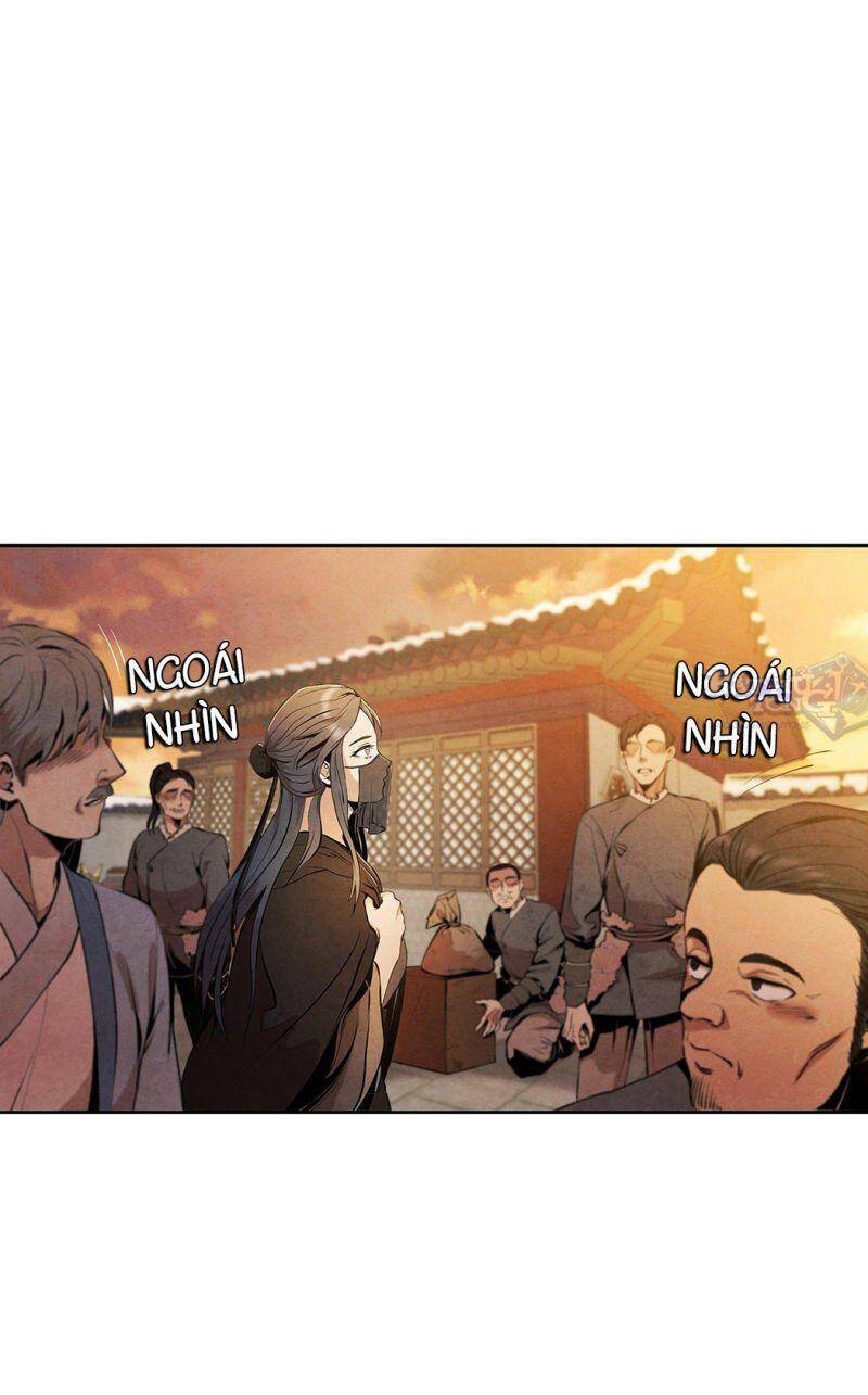 Đại Sư Huynh: Chapter 4