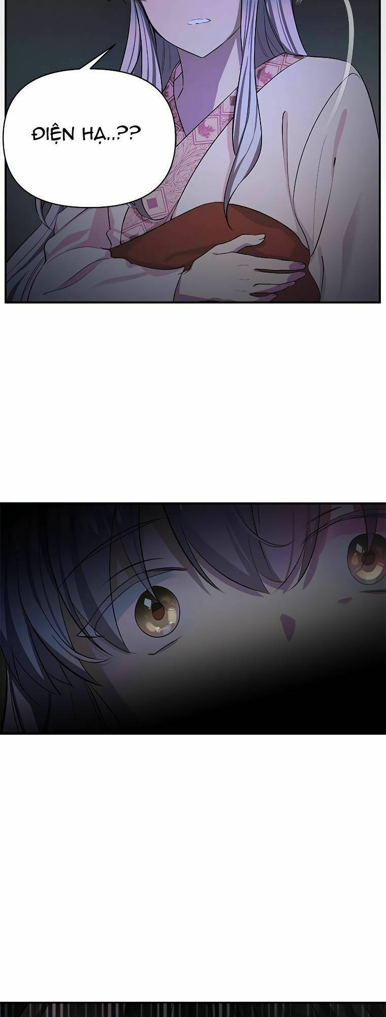 Hoa Nở Trong Cung Diên Hy Công Lược: Chapter 11