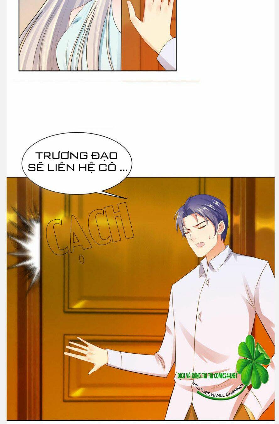 Vô Địch Song Bảo Bối: Chapter 29