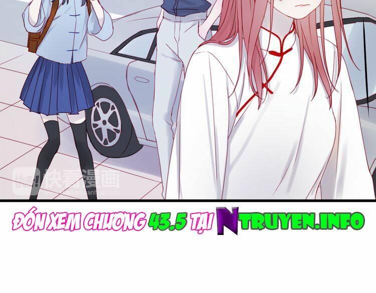 Lượm Được Một Tiểu Hồ Ly 2: Chapter 43