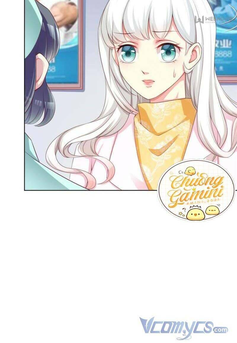 Gặp Phải Người Chồng Xảo Quyệt!: Chapter 3