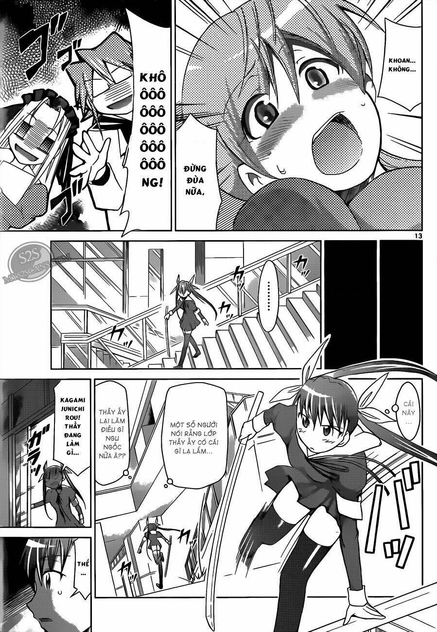 Denpa Kyoushi: Chapter 20