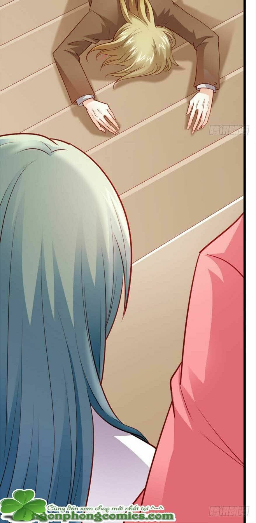 Vạn Năm Nhân Duyên Nhất Tuyến Khiên: Chapter 36