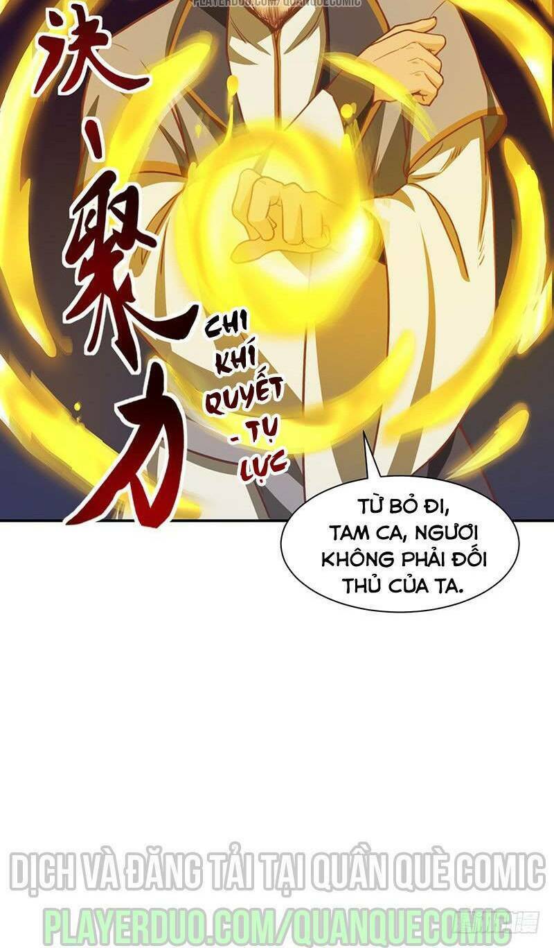 Bất Diệt Nguyên Thần: Chapter 78