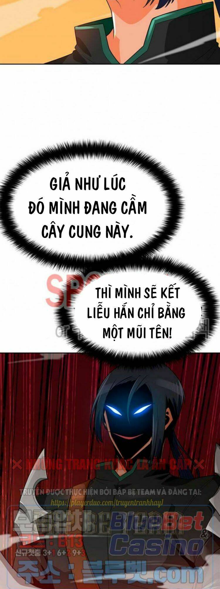 Tôi Tự Động Săn Một Mình: Chapter 78