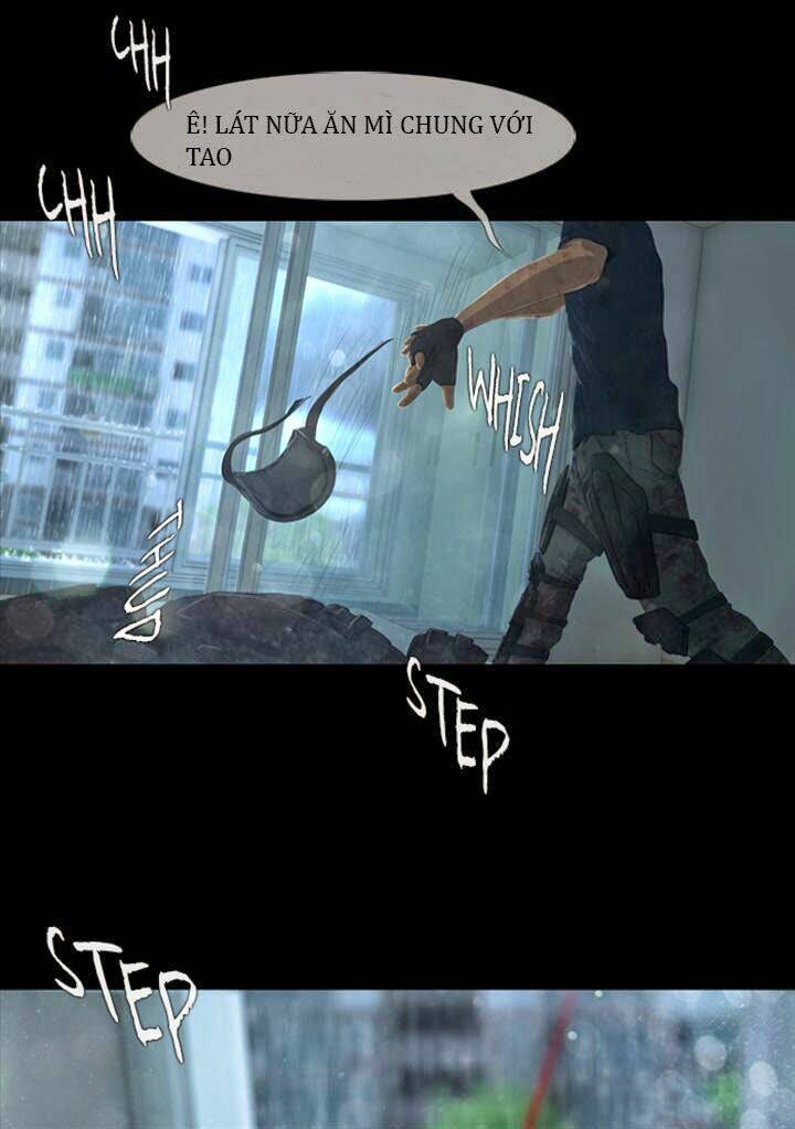 Dead Days: Chapter 13