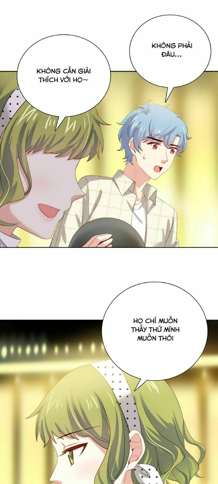 Tình Yêu Là Thế 2: Chapter 31