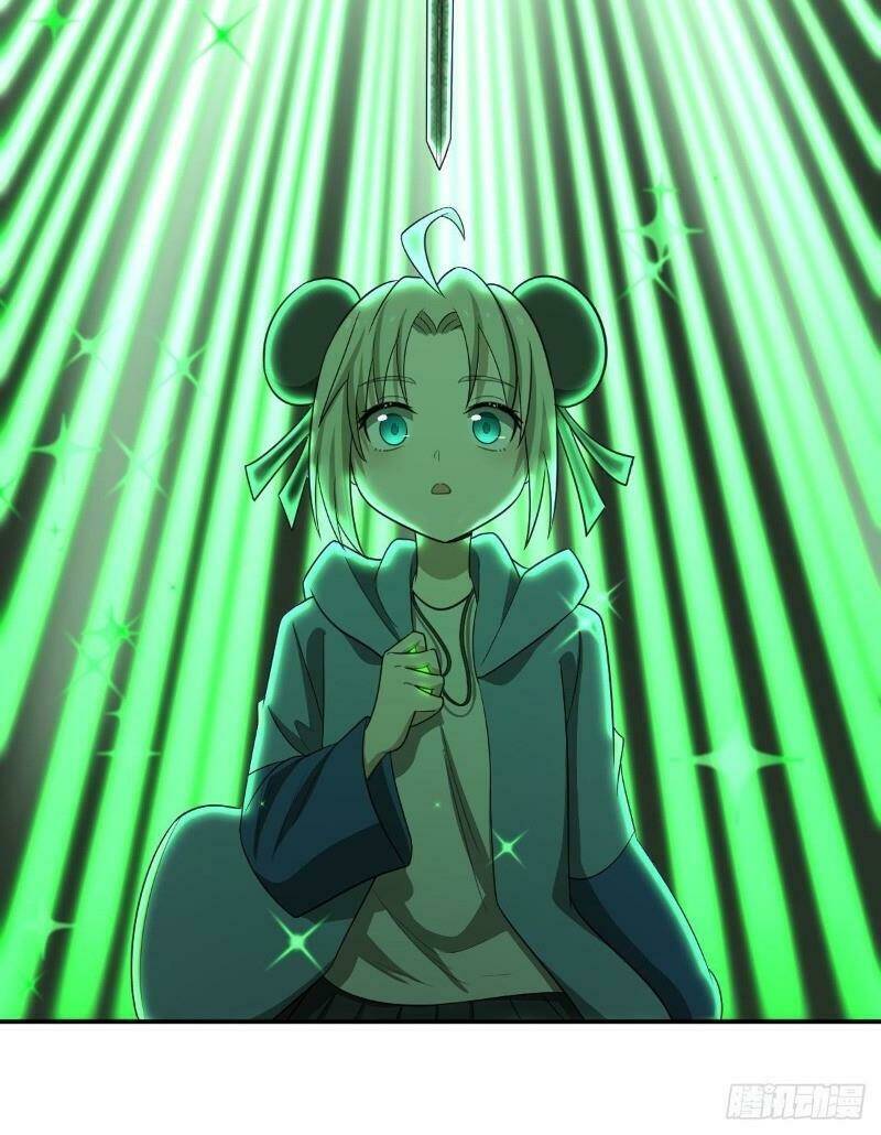 Nghịch Thiên Tiên Mệnh: Chapter 58