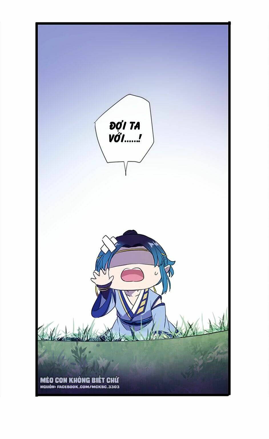 Bách Yêu Dị Văn: Chapter 53