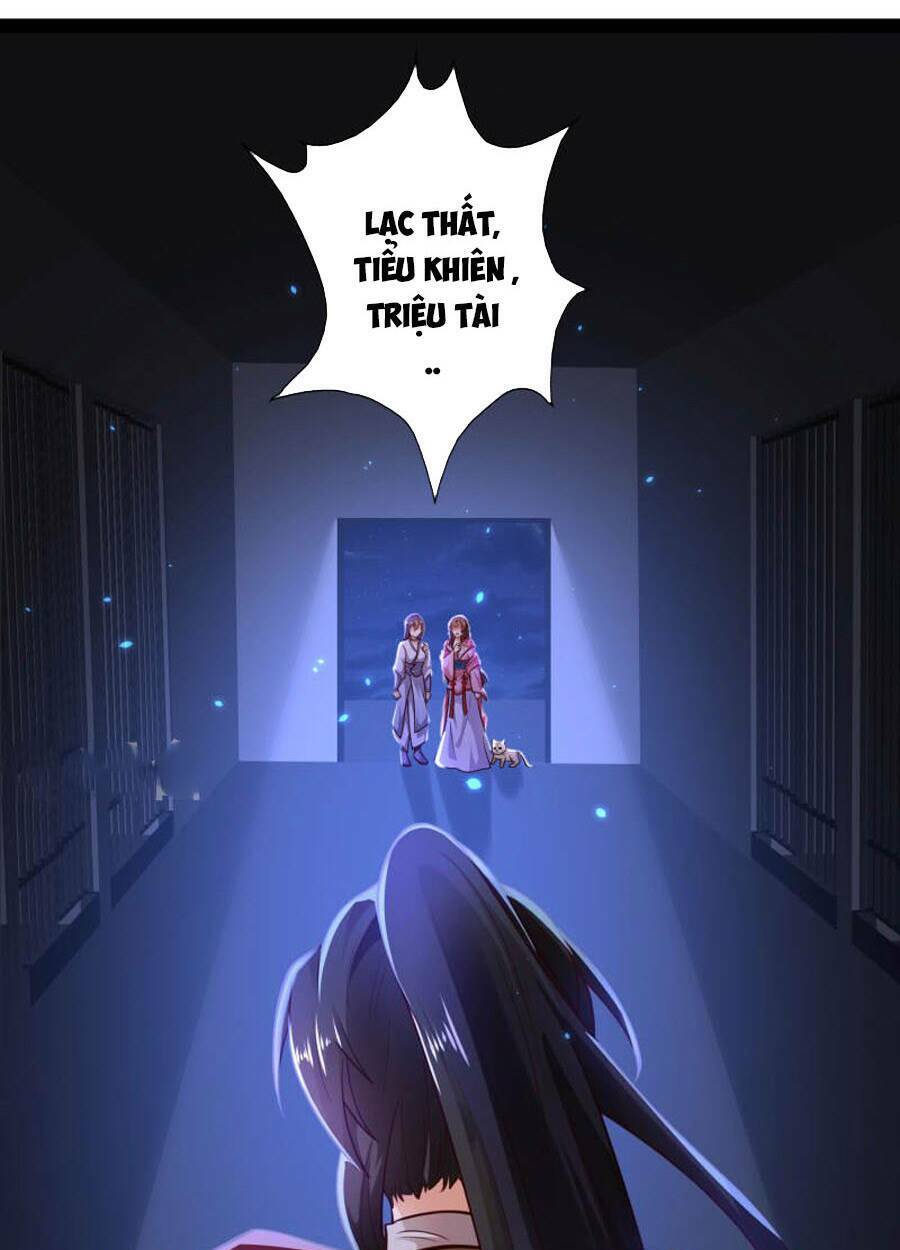 Khoa Kỹ Đại Tiên Tông: Chapter 69