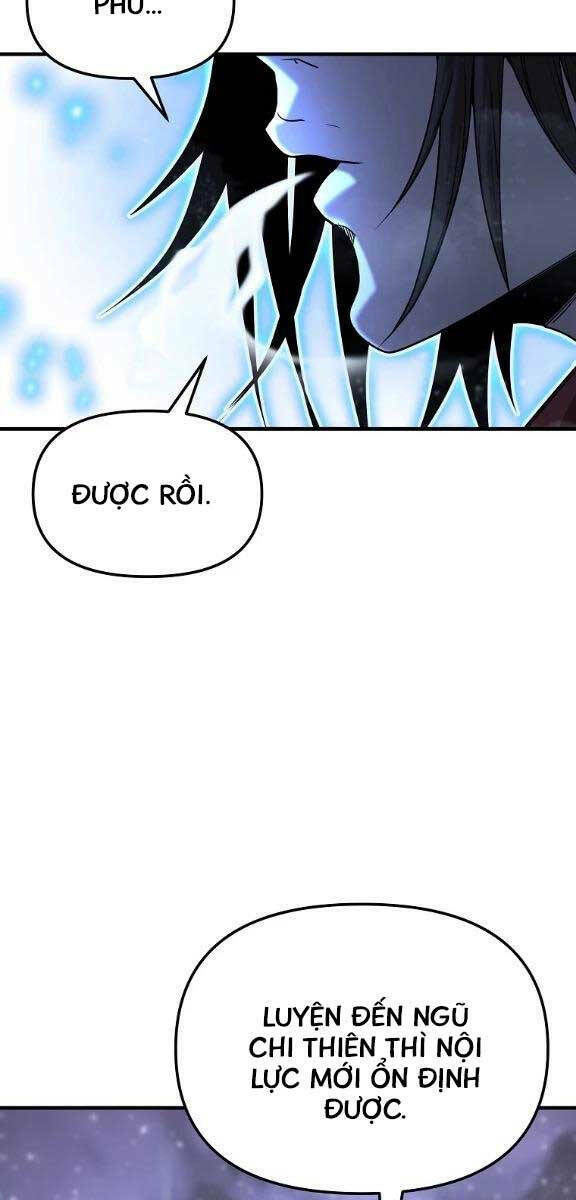 Đông Phương Bất Bại: Chapter 7