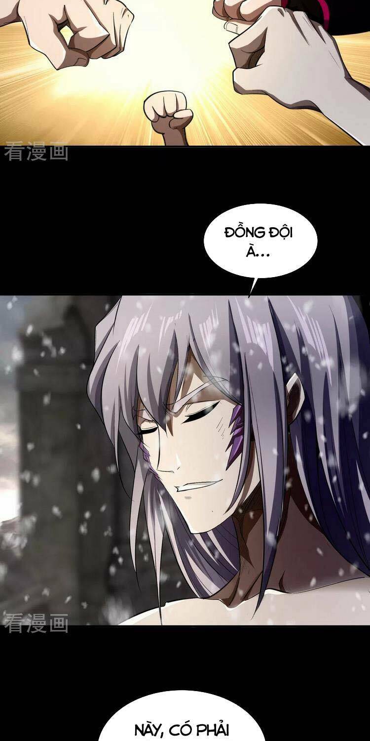Thanh Đế Truyện: Chapter 148