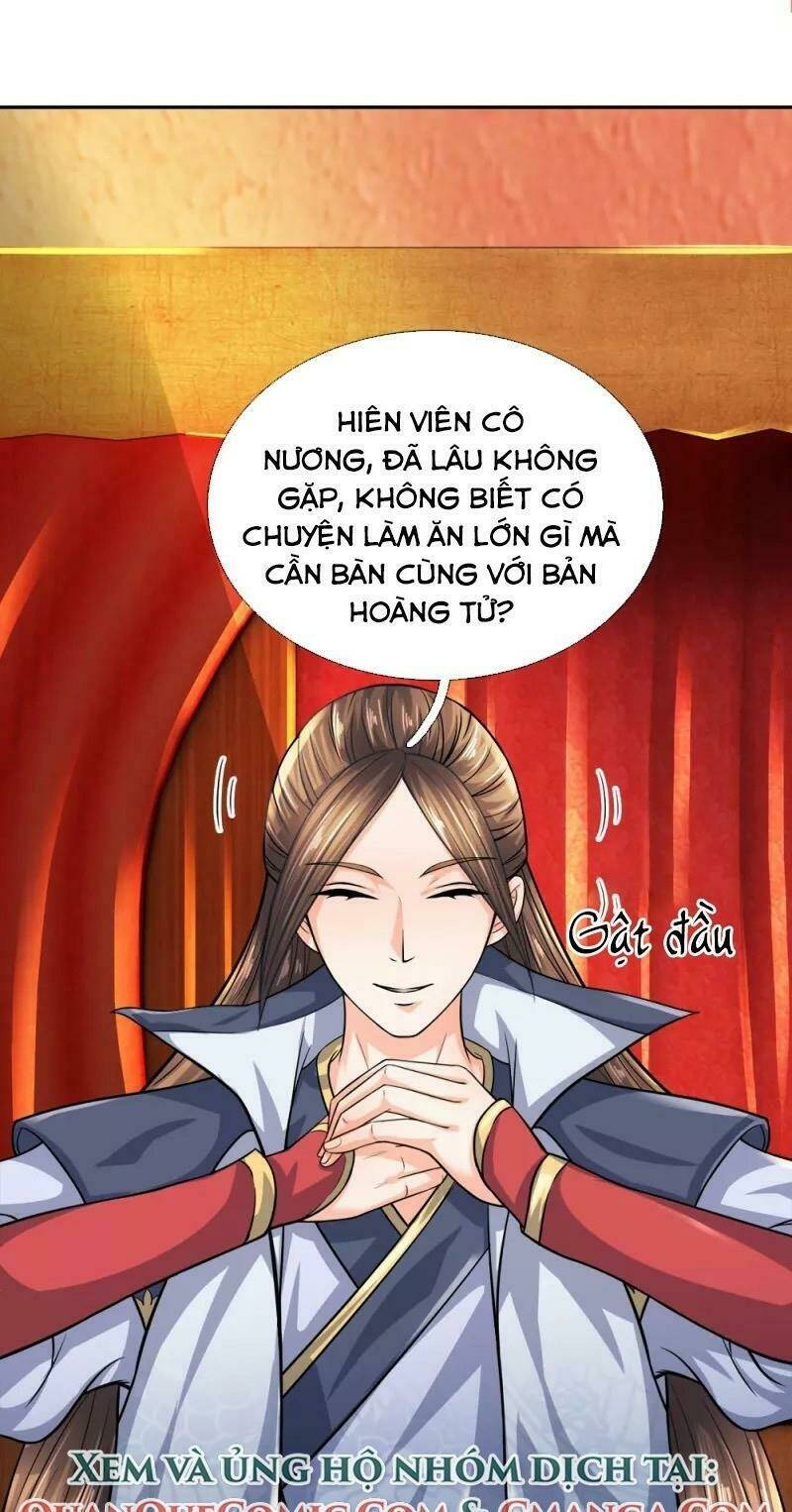 Chí Tôn Hồng Bao Hoàng Đế: Chapter 31