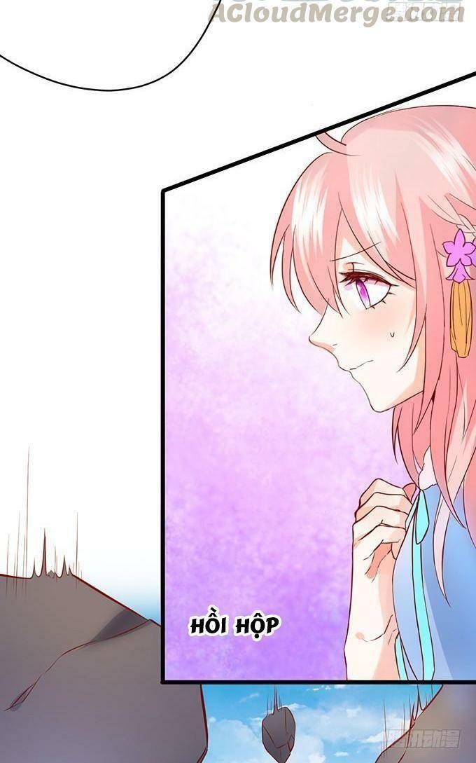 Hồ Tiên Hung Bạo: Chapter 48