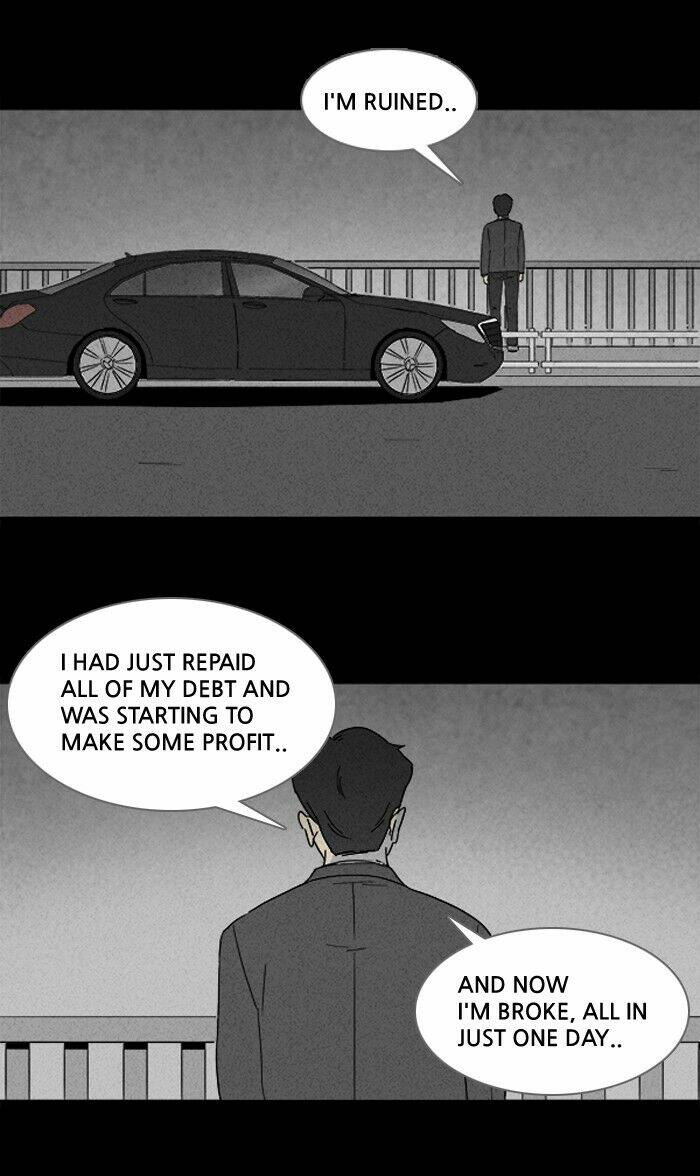 Những Câu Chuyện Bất Thường: Chapter 107