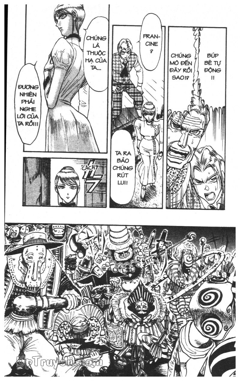 Fujita Kazuhiro: Chapter 25