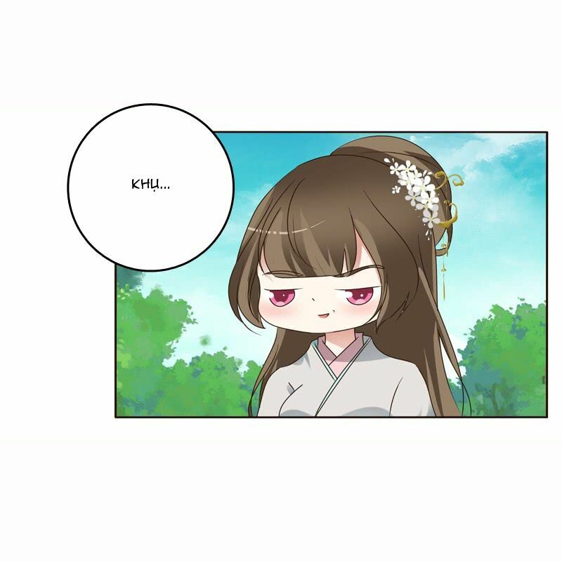 Thông Linh Phi: Chapter 229