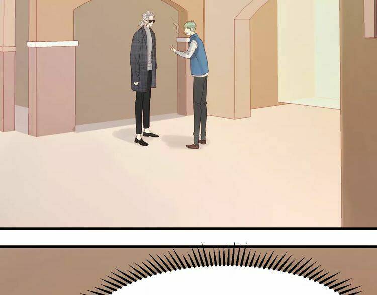 Lượm Được Một Tiểu Hồ Ly 2: Chapter 20