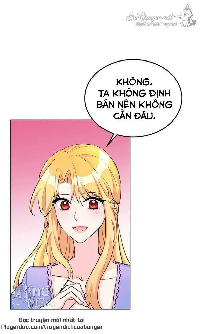 Nữ Hiệp Trở Về: Chapter 8